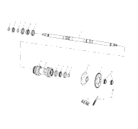 Rear Drive