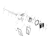 Oil Cooling (4960076007C001)