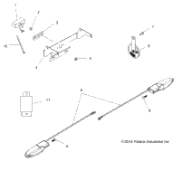 Electrical, Turn Signals & Horn