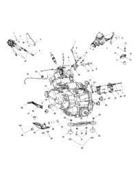 Engine Mounting