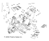 Chassis, Frame