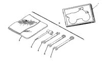 Tool Kit Assembly