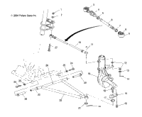 Aarm/Strut Mounting /Cb