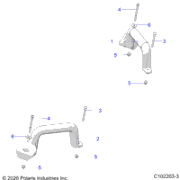 Body, Handgrips