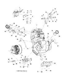 Engine Mounting