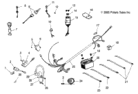Electrical Parts /Cb