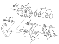 Front Brake