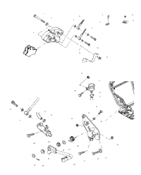 Rear Brake