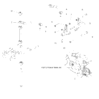 Suspension, Torsion Bar