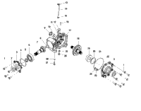 Front Housing A01ch42aa