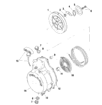 Recoil Starter