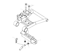 Threepoint Hitch Aarm Mounting