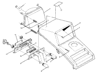 Headlight Assembly