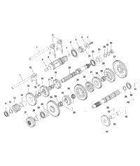 Clutch A00ck32aa #3