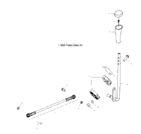 Gear Selector