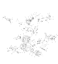 Engine Mounting