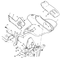 Front Cab