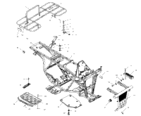 Bumper & Rack Mounting