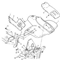 Front Cab B
