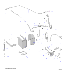 Electrical, Battery