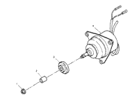 Fan Motor Sport 400L