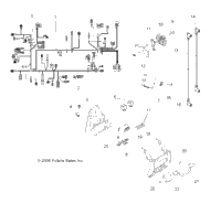 Electrical, Main