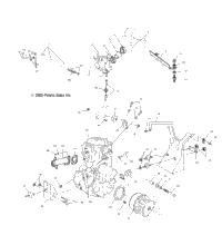 Engine Mounting