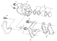 Front Brake