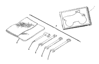 Tool Kit Assembly