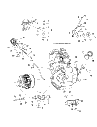 Engine Mounting