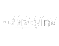 Rear Drive Shaft A02ch42aa