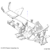 Chassis, Frame