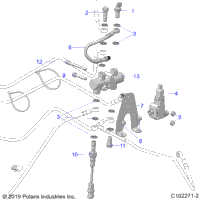 Brakes, Valve System