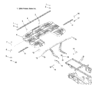 Rear Rack Mounting /An