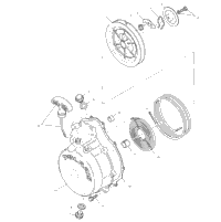 Recoil Starter