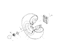Rear Wheel Drive
