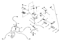 Control Assembly, L.H