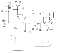 Electrical, Wire Harnesses