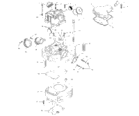 Cylinder /Fc