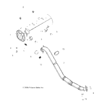 Engine, Exhaust