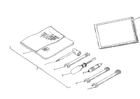 Tool Kit Assembly Trail Boss