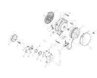 Recoil Starter