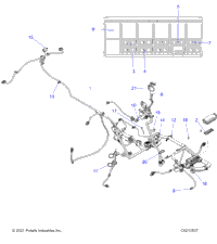 Electrical, Harness