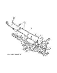 Chassis, Frame