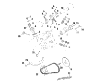 Intake & Exhaust