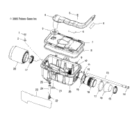 Air Box /Ab/Ac