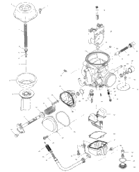 Carburetor /Ab