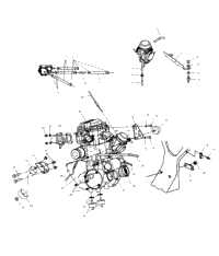 Engine Mounting