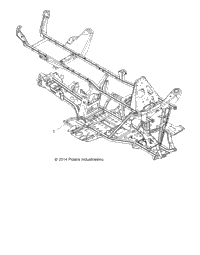 Chassis, Frame