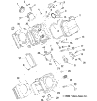 Cylinder /Ac/Ag/Ah/Al/At/Fb